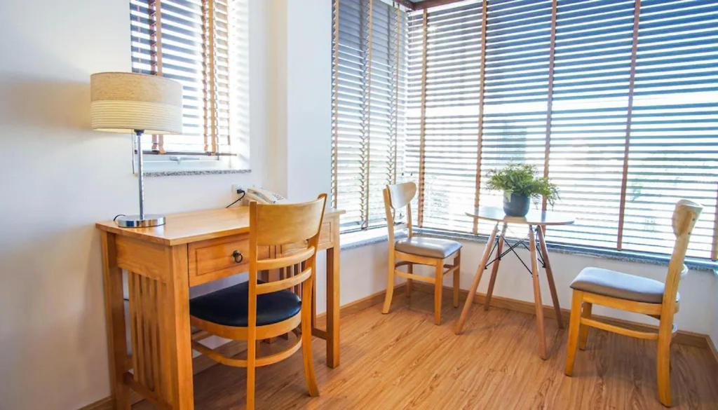 Artmio Hotel Apartment Вунгтау Екстер'єр фото